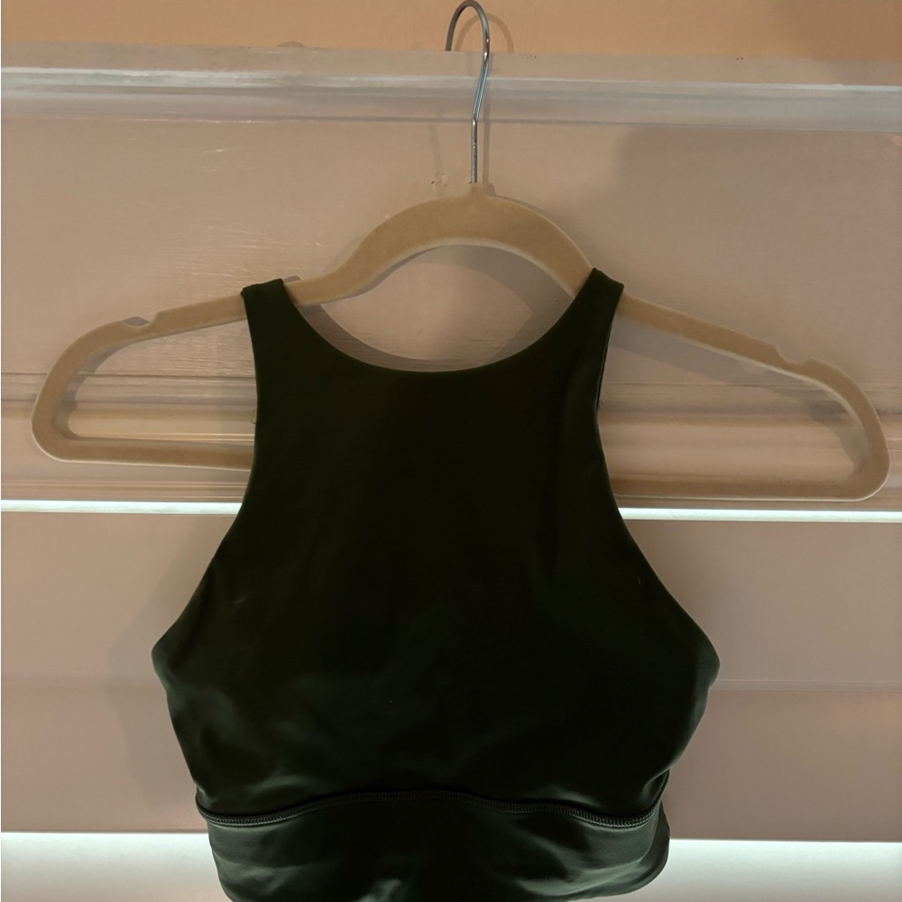 lululemon athletica Energy Longline Bra